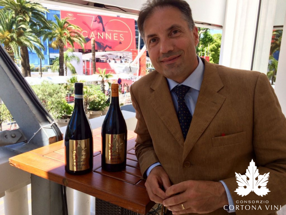 Cortona Doc al Festival di Cannes 2017 